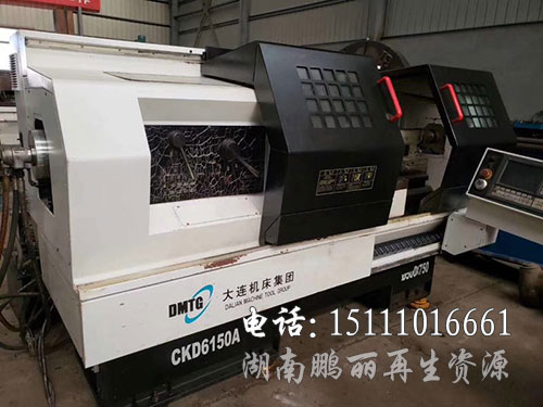 機(jī)械設(shè)備回收