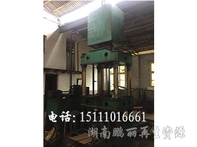 機(jī)械設(shè)備回收